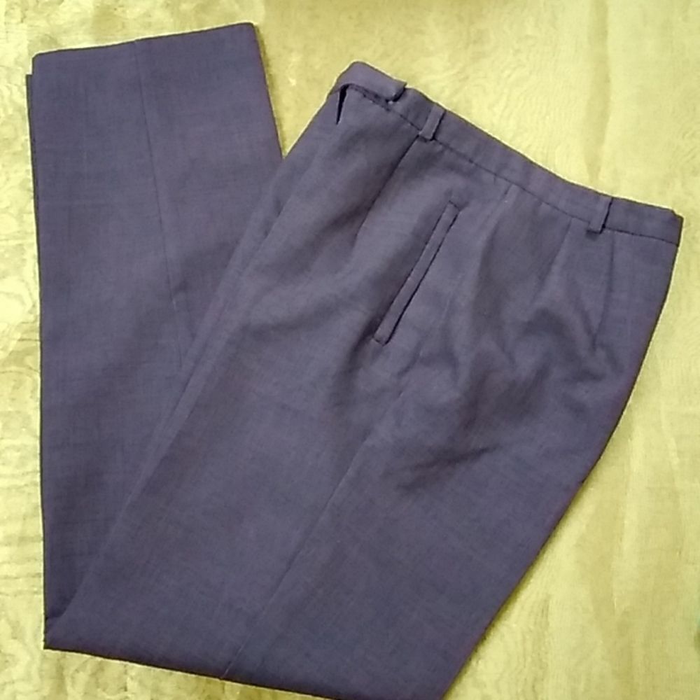 Vintage Dressbarn Women Pants Dress Size 6